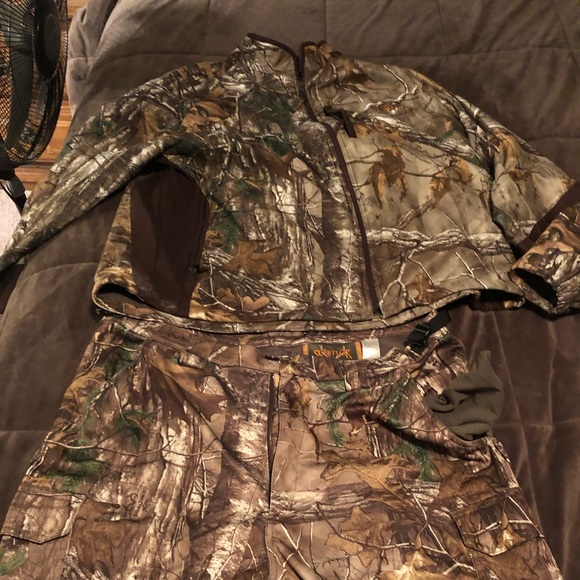 Other - Scent lok set